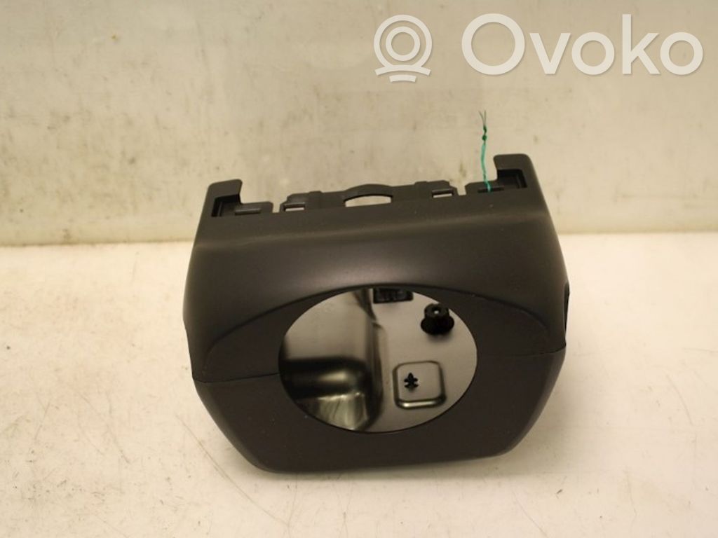 Mazda 2 Steering wheel column trim 