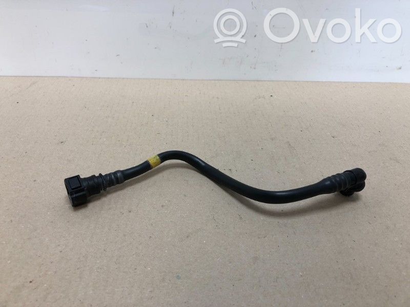 Ferrari 458 Conductă/furtun lichid de răcire motor