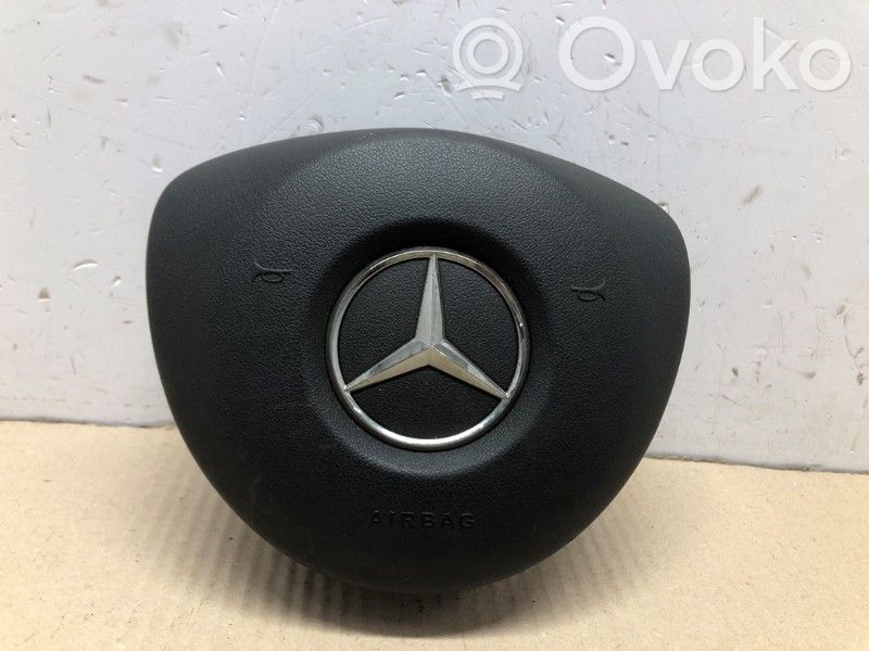 Mercedes-Benz B W246 W242 Vairo oro pagalvė