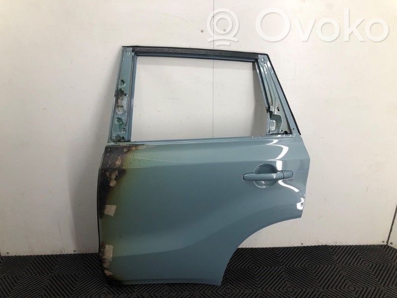 Suzuki Vitara (LY) Tür hinten