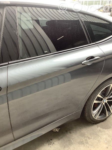 BMW 3 GT F34 Drzwi tylne 