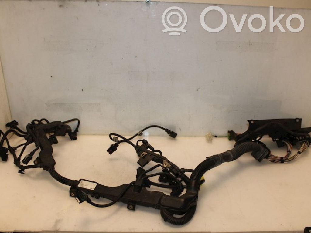 BMW 7 F01 F02 F03 F04 Other wiring loom 
