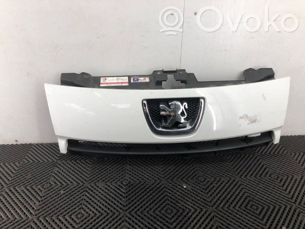 Peugeot Expert Griglia anteriore 