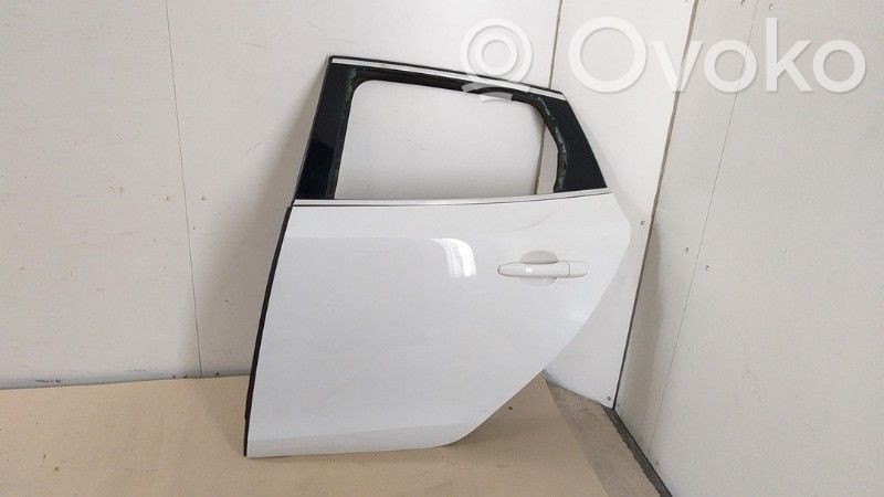 Volvo V40 Ușă spate 
