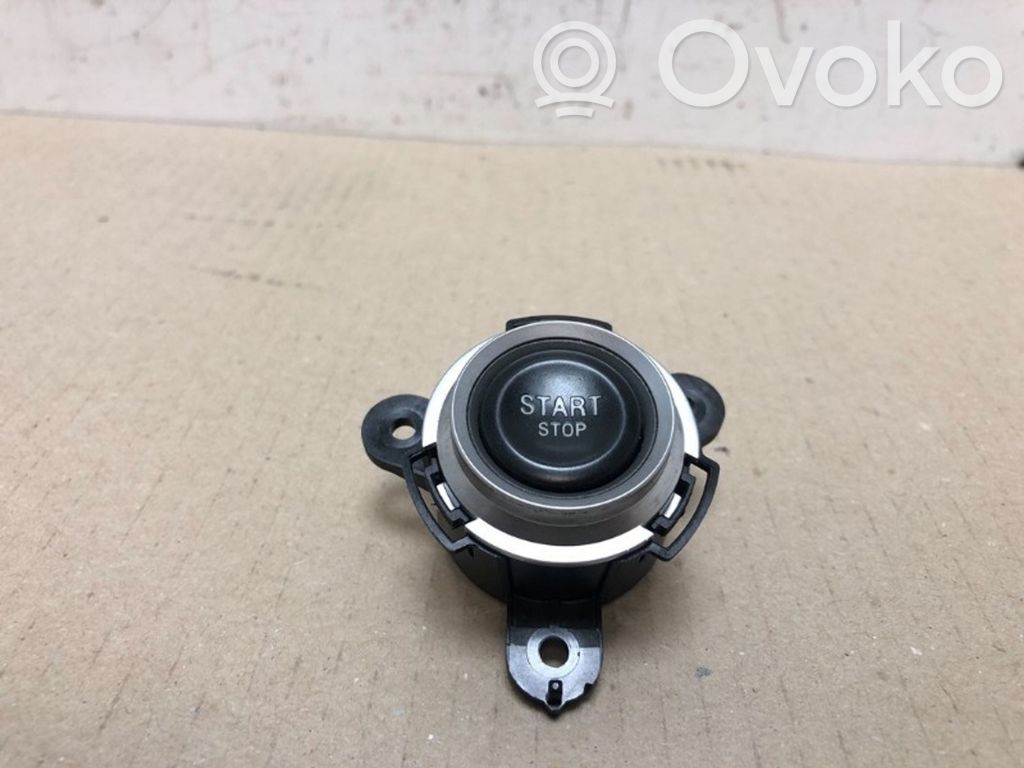 Alfa Romeo 159 Engine start stop button switch 