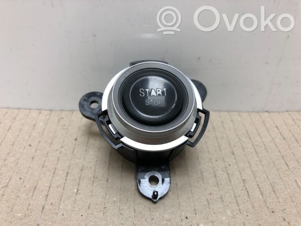 Alfa Romeo 159 Engine start stop button switch 
