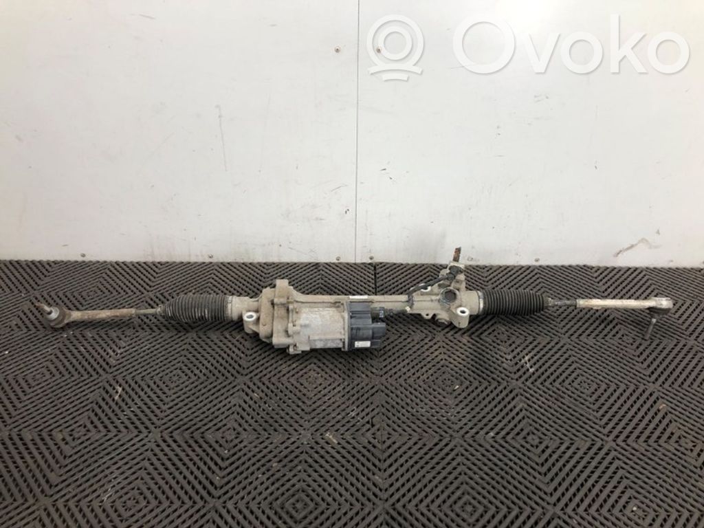 Tesla Model X Cremallera de dirección 