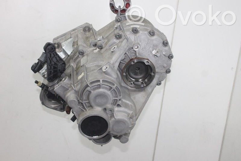 Volkswagen Caddy Boîte de vitesses manuelle à 6 vitesses