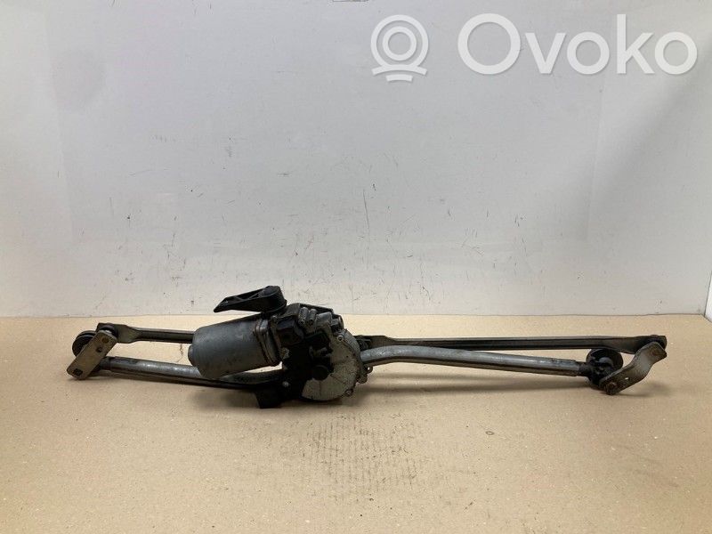 Volkswagen Crafter Motor și paralelogram ștergător parbriz 