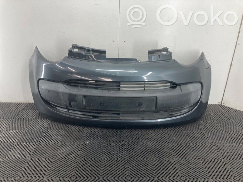 Citroen C1 Paraurti anteriore 