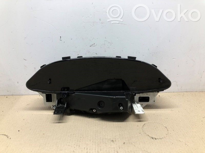 Toyota Yaris Tachimetro (quadro strumenti)