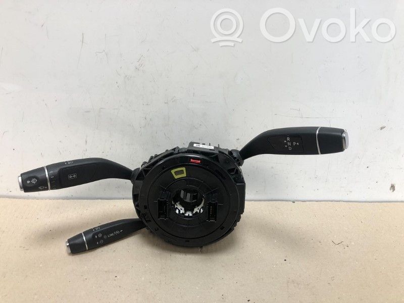 Mercedes-Benz E W213 Boutons / interrupteurs volant 