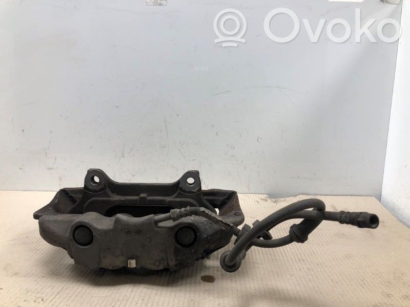 Audi A6 S6 C7 4G Pinza del freno anteriore