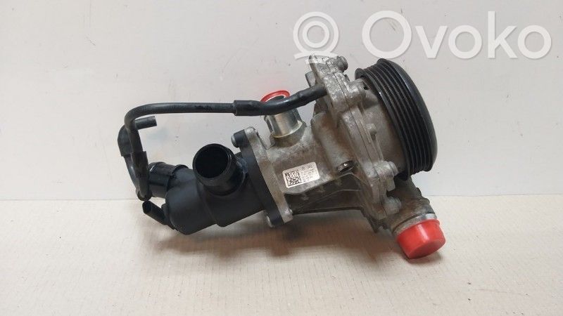 Mercedes-Benz B W246 W242 Pompa dell’acqua