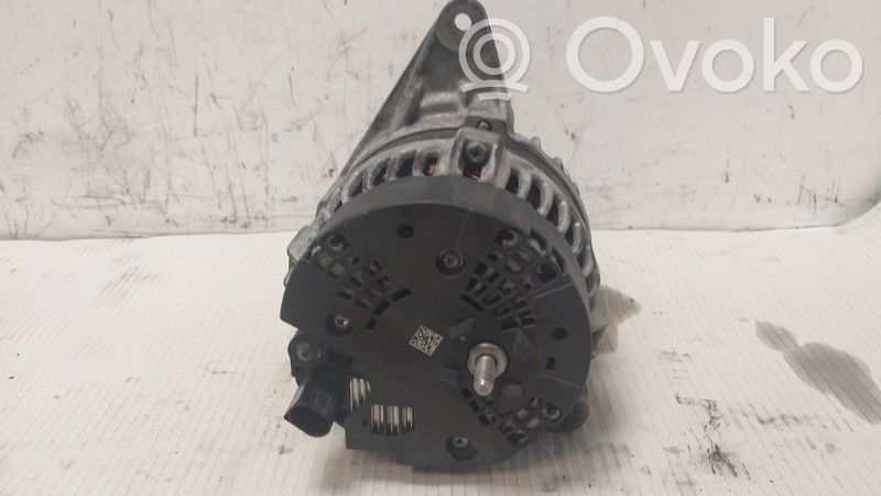 Mercedes-Benz B W246 W242 Generator/alternator 