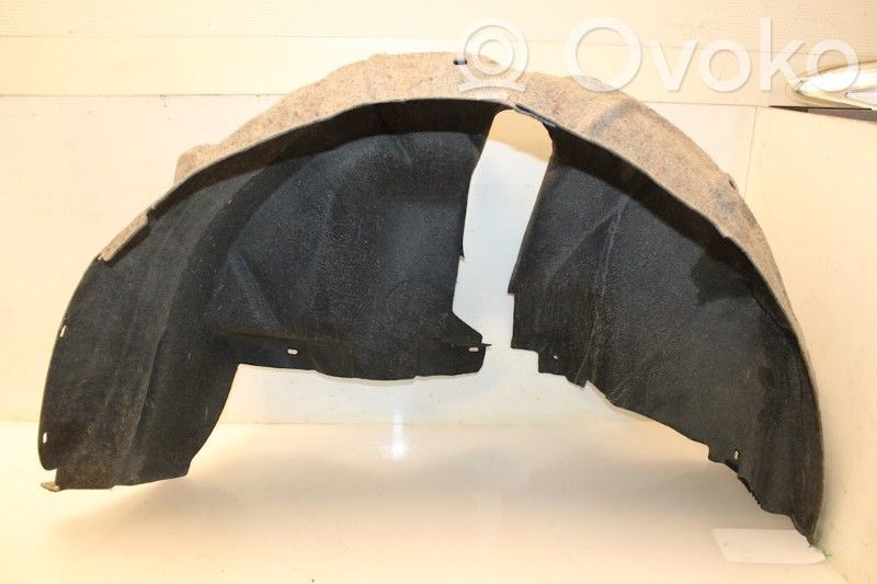 Volkswagen Golf VII Rivestimento paraspruzzi passaruota anteriore 