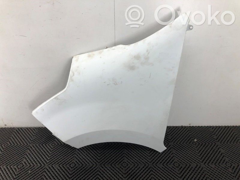 Opel Movano B Guardabarro 