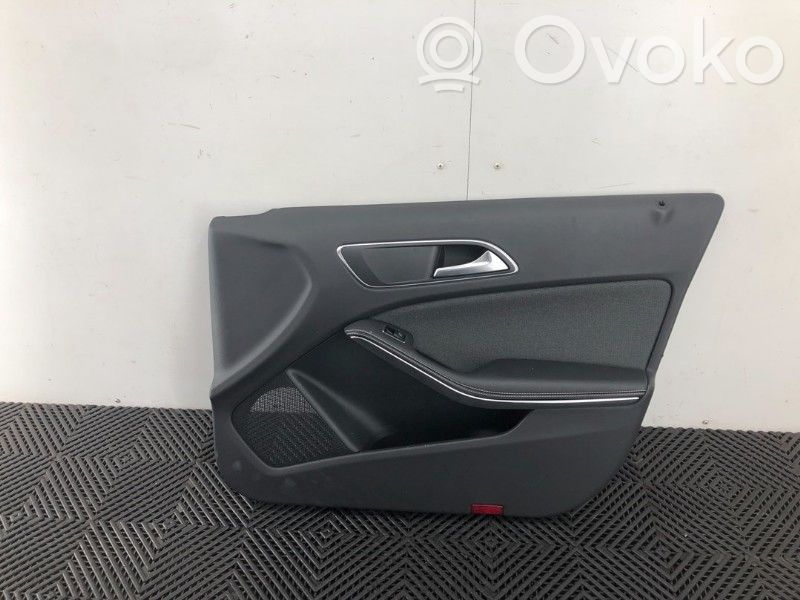 Mercedes-Benz A W176 Panou tapițerie ușă față
