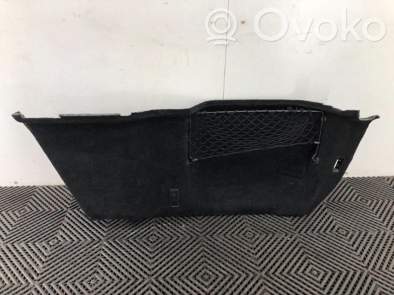 Mercedes-Benz C W205 Copertura del rivestimento bagagliaio/baule