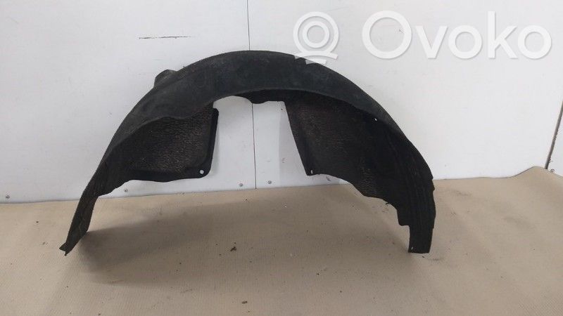 Front wheel arch liner splash guards   7202638,7202638