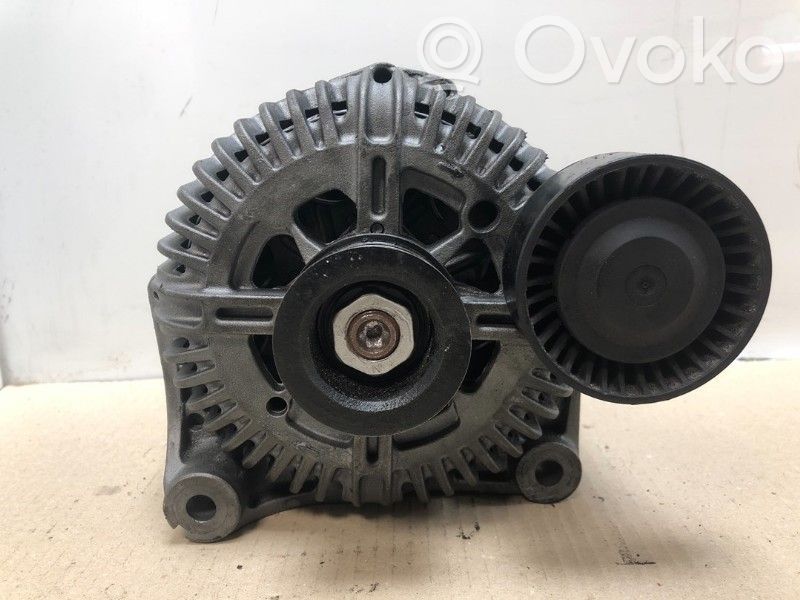 BMW X5 E53 Ģenerators 
