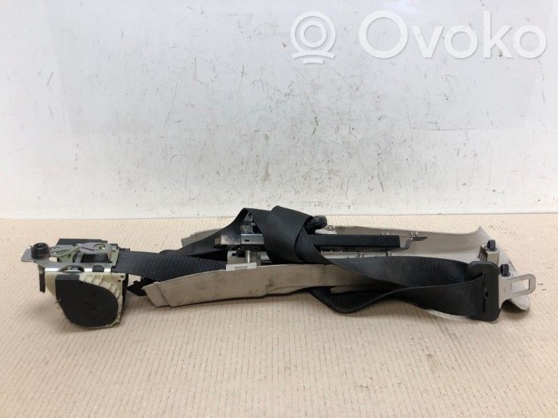 Opel Astra G Cintura di sicurezza anteriore