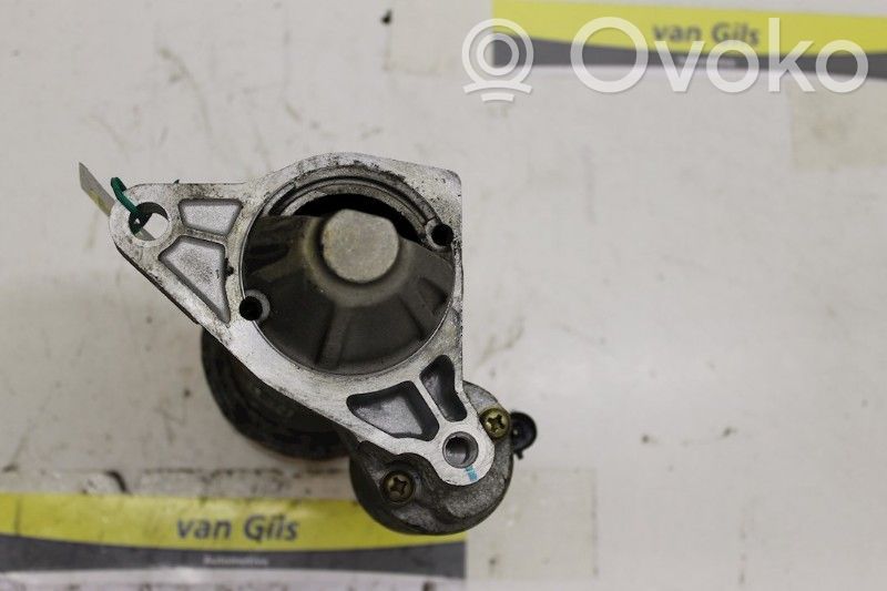 Jeep Grand Cherokee (WJ) Motor de arranque 