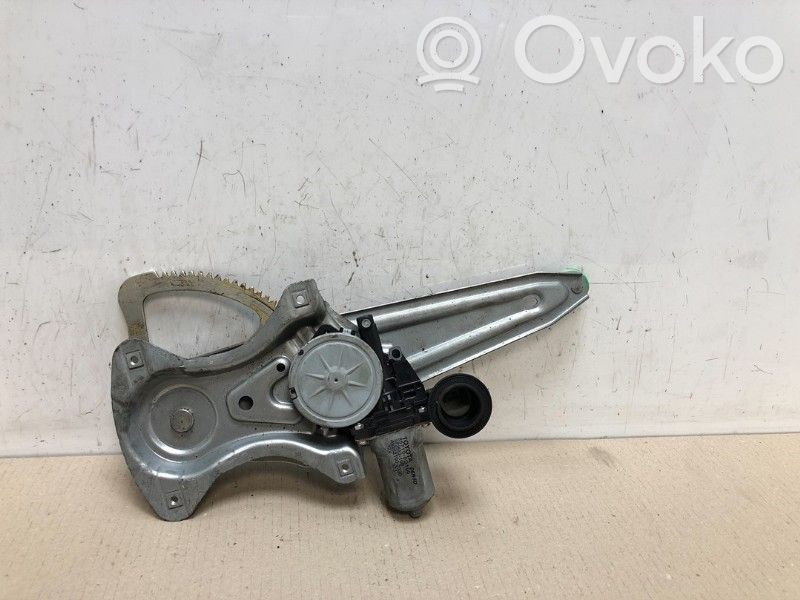 Toyota Auris 150 Macara geam spate manuală 