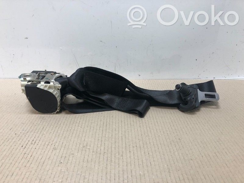 Opel Corsa C Sicherheitsgurt vorne