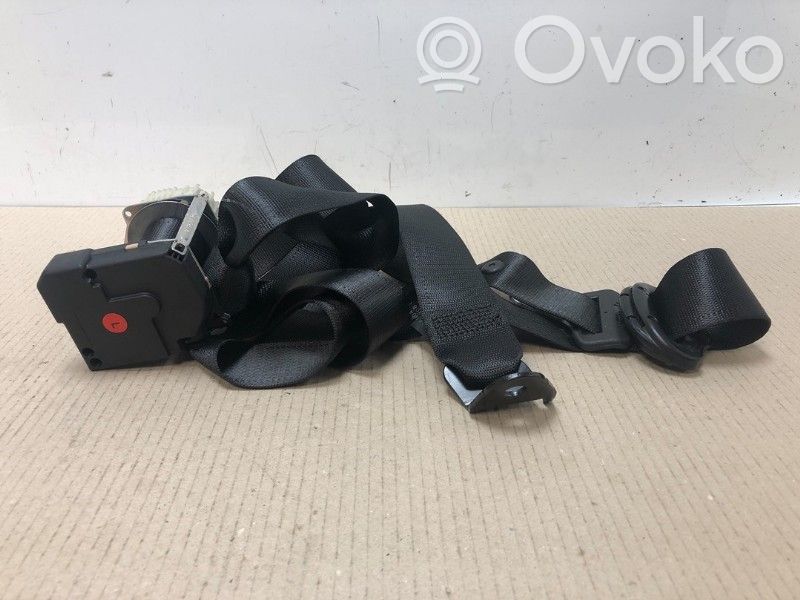 Opel Corsa C Saugos diržas galinis 