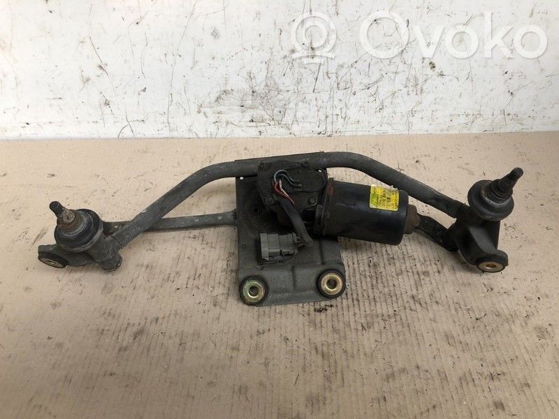 Motor și paralelogram ștergător parbriz   53549002,53549002