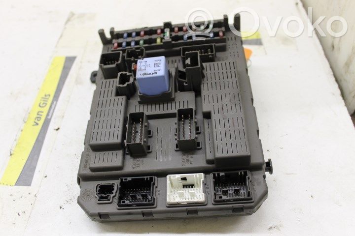 Citroen C5 Fuse box set 