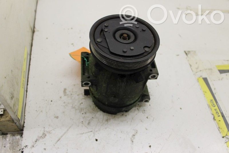 Renault Laguna II Compressore aria condizionata (A/C) (pompa) 