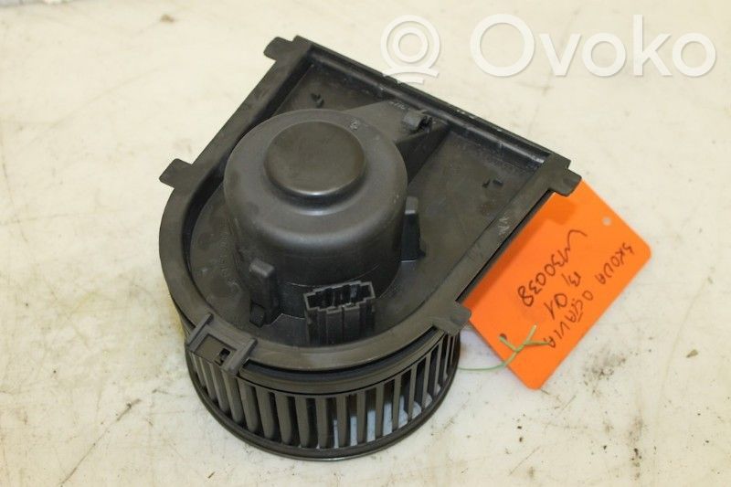 Skoda Octavia Mk1 (1U) Ventilator aerotermă