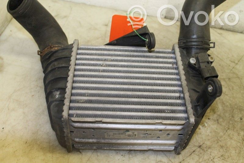 Skoda Fabia Mk1 (6Y) Chłodnica powietrza doładowującego / Intercooler 