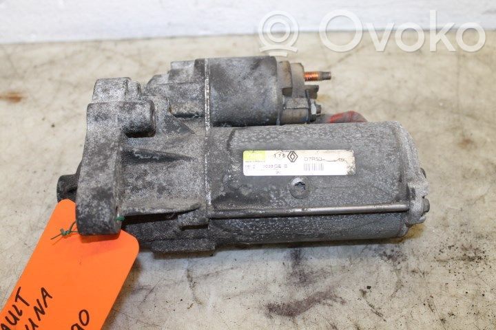 Anlasser   D7R53,8200106786,0039GEB,8200106786,D7R53