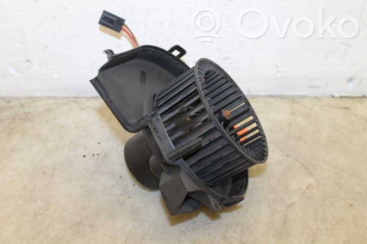 Opel Corsa C Ventilator aerotermă 