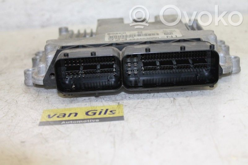 Fiat Doblo Unidad de control/módulo del motor 