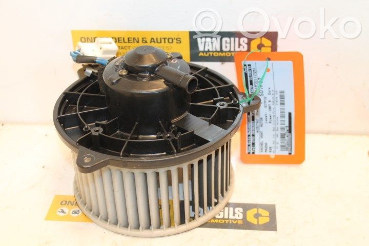 Mazda 626 Ventola riscaldamento/ventilatore abitacolo