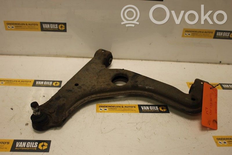 Opel Astra G Braccio di controllo sospensione anteriore