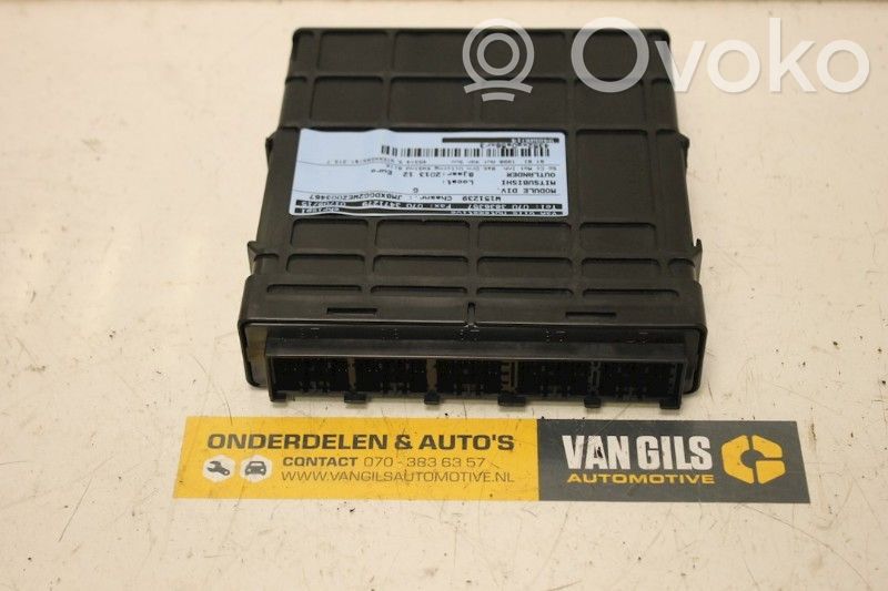 Autres unités de commande / modules   9486A014,9486A014