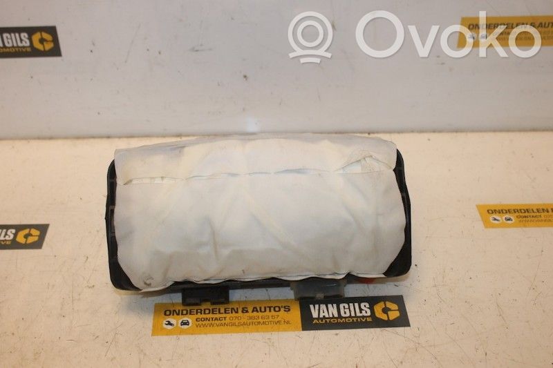 Opel Corsa D Juego de airbags 
