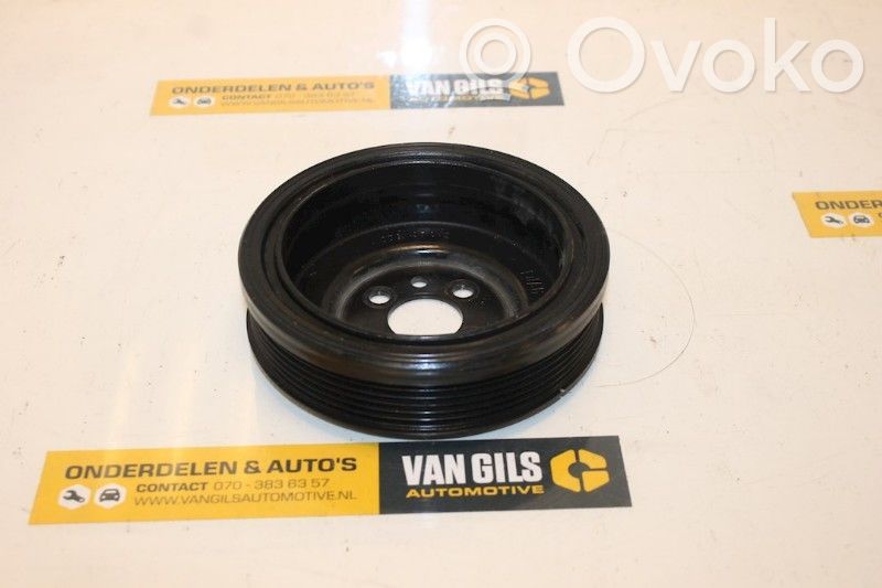 Volkswagen PASSAT B8 Fulie vibrochen 