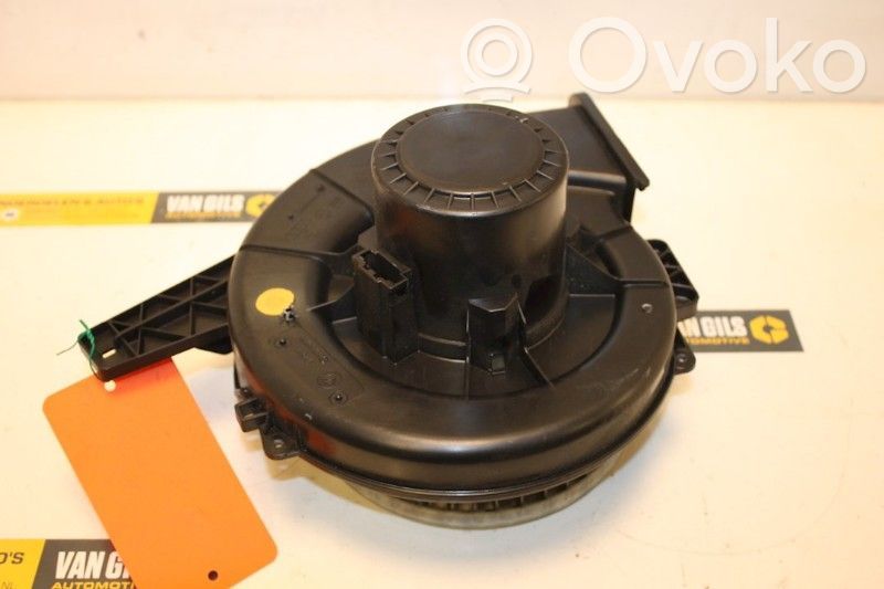 Skoda Fabia Mk1 (6Y) Ventilator aerotermă