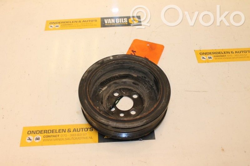 Seat Ibiza IV (6J,6P) Puleggia dell’albero motore