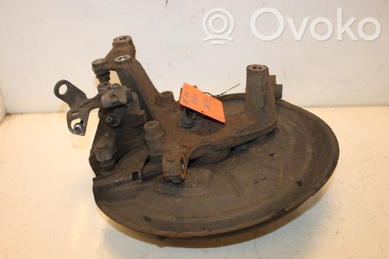 Achsschenkel hinten   1K0505435AB,1K0505435AB