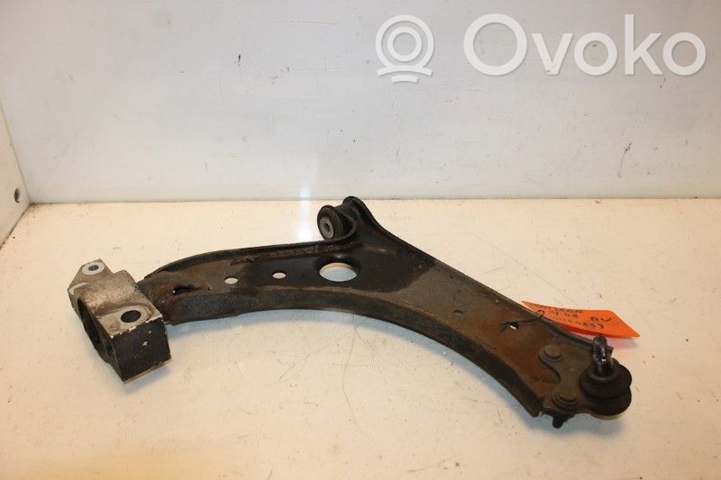 Seat Leon (1P) Braccio di controllo sospensione anteriore