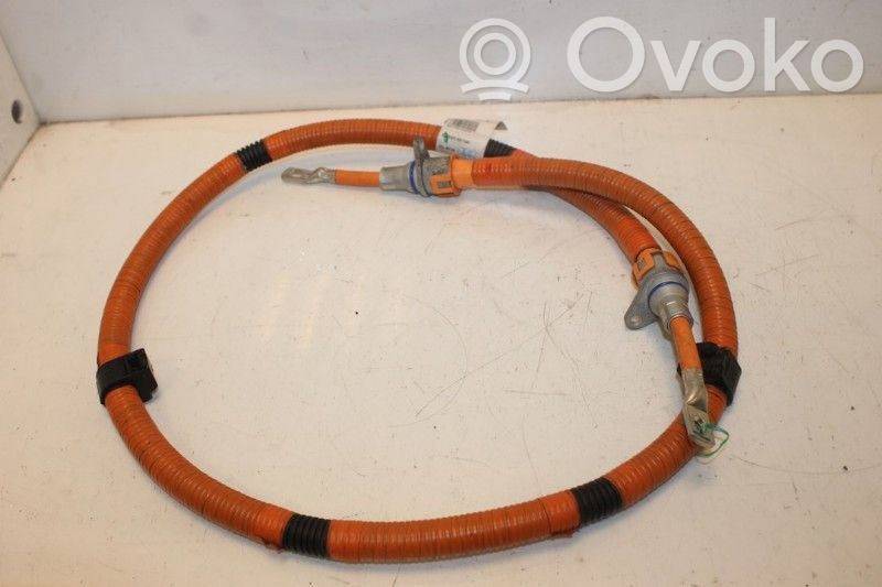 Mitsubishi Outlander Muu moottoritilan osa 