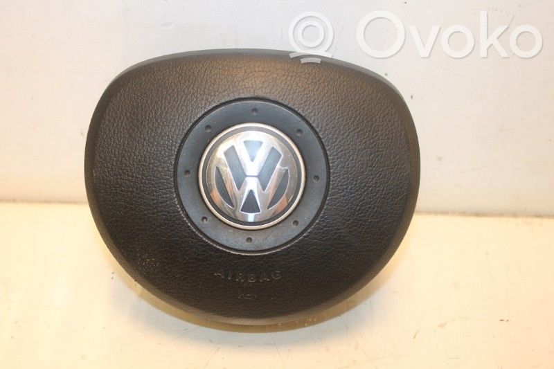 Volkswagen Polo Airbag dello sterzo