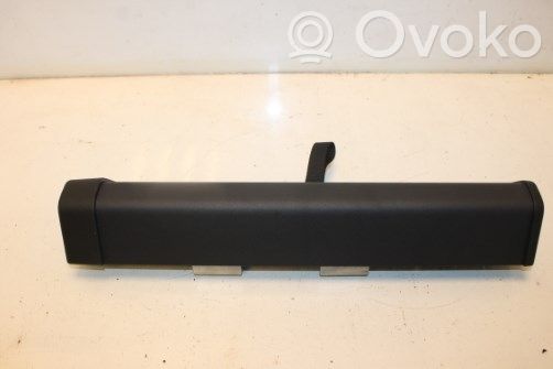 Volvo V70 Rete portaoggetti del bagagliaio/baule 